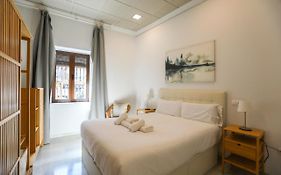 Rentalsevilla Cuesta Del Rosario I