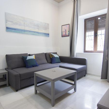 Rentalsevilla Cuesta Del Rosario I Extérieur photo