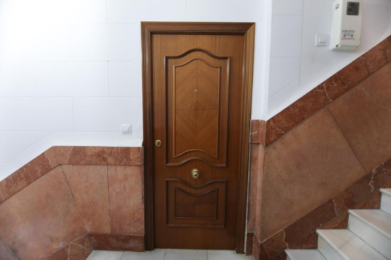 Rentalsevilla Cuesta Del Rosario I Extérieur photo