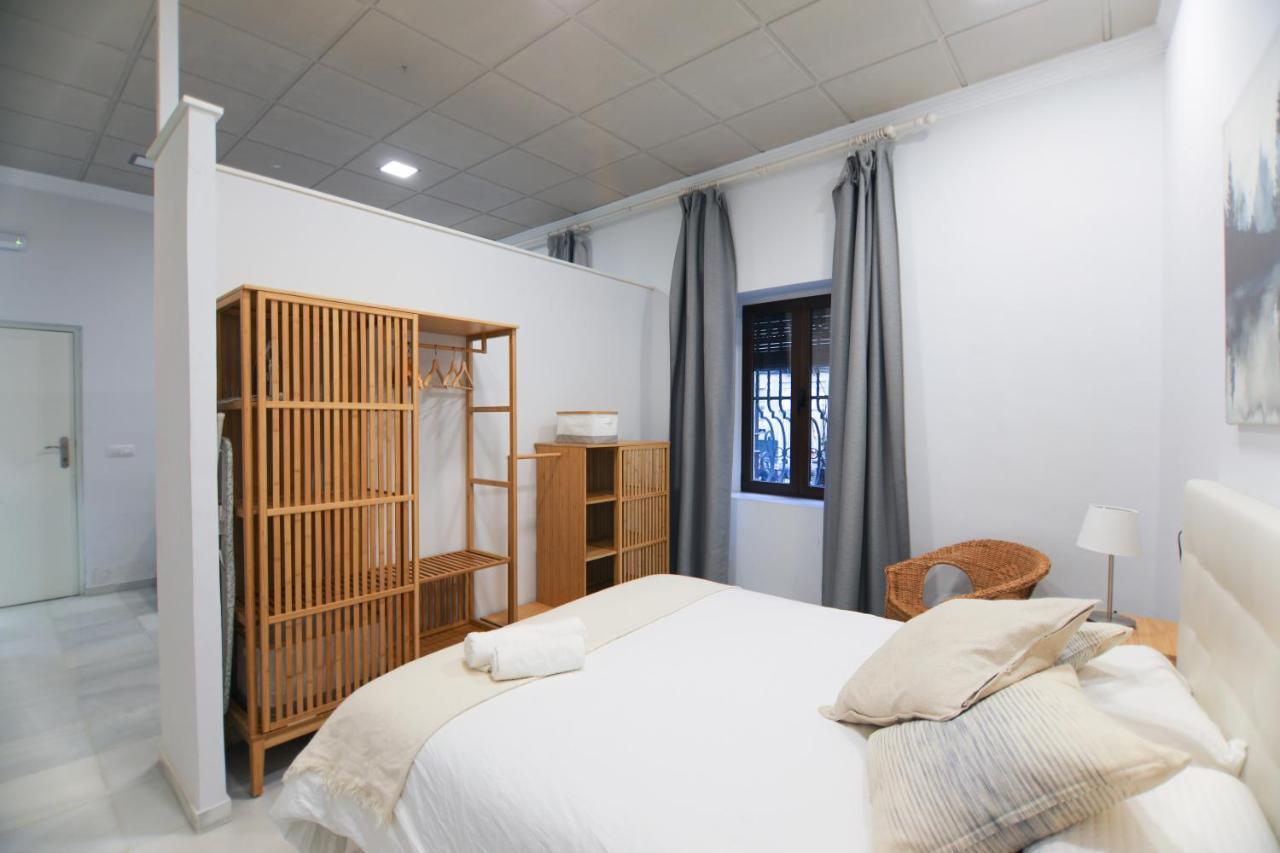 Rentalsevilla Cuesta Del Rosario I Extérieur photo
