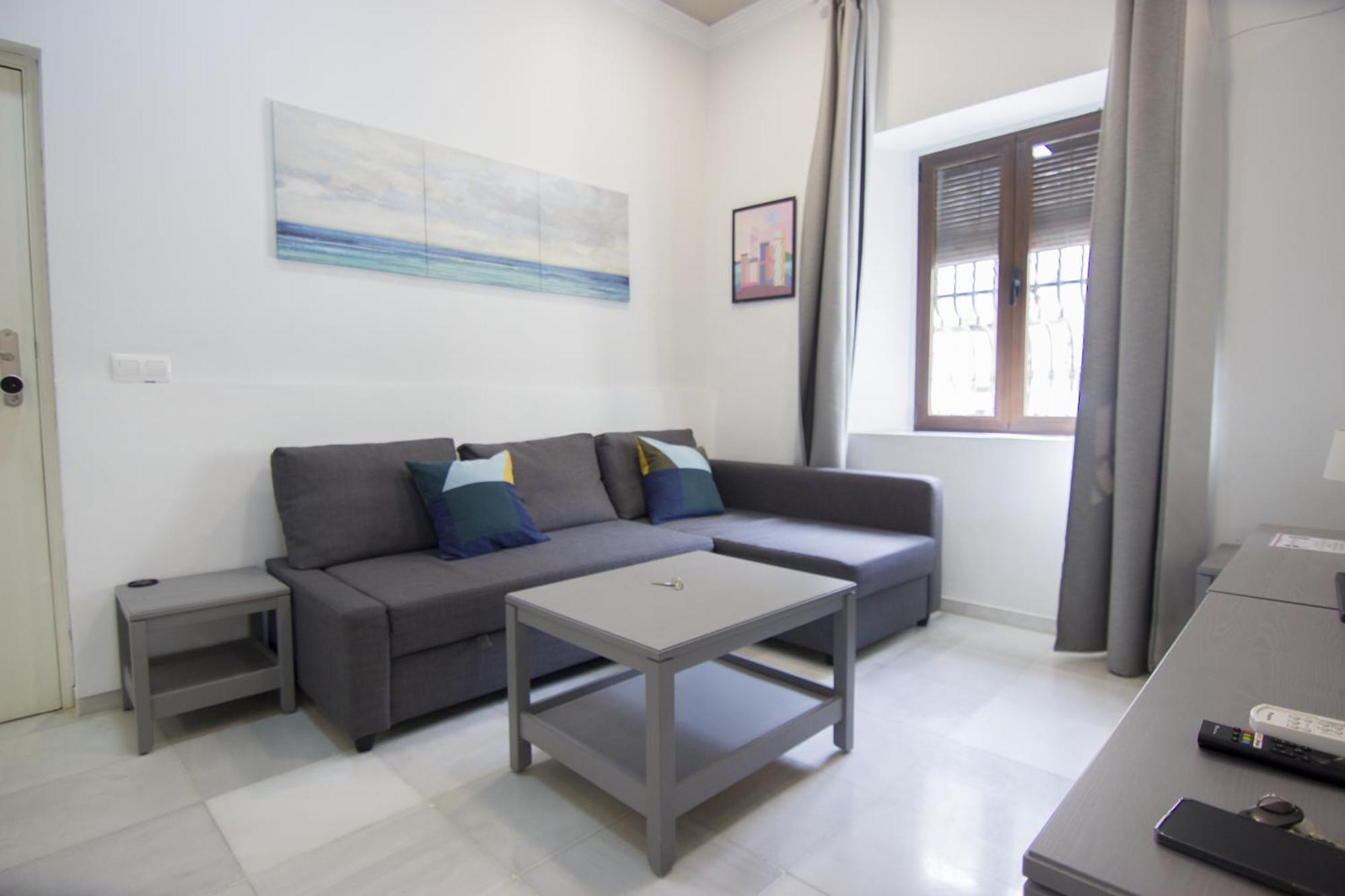 Rentalsevilla Cuesta Del Rosario I Extérieur photo