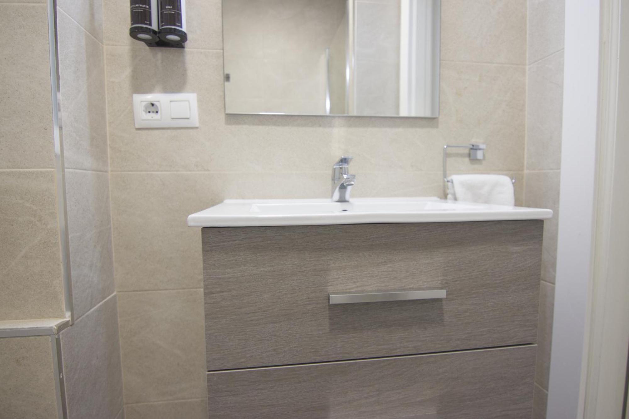 Rentalsevilla Cuesta Del Rosario I Extérieur photo