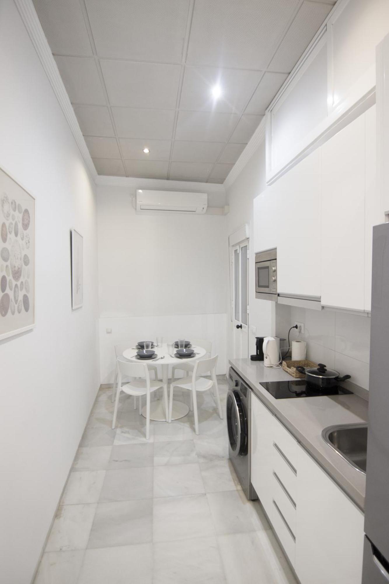 Rentalsevilla Cuesta Del Rosario I Extérieur photo
