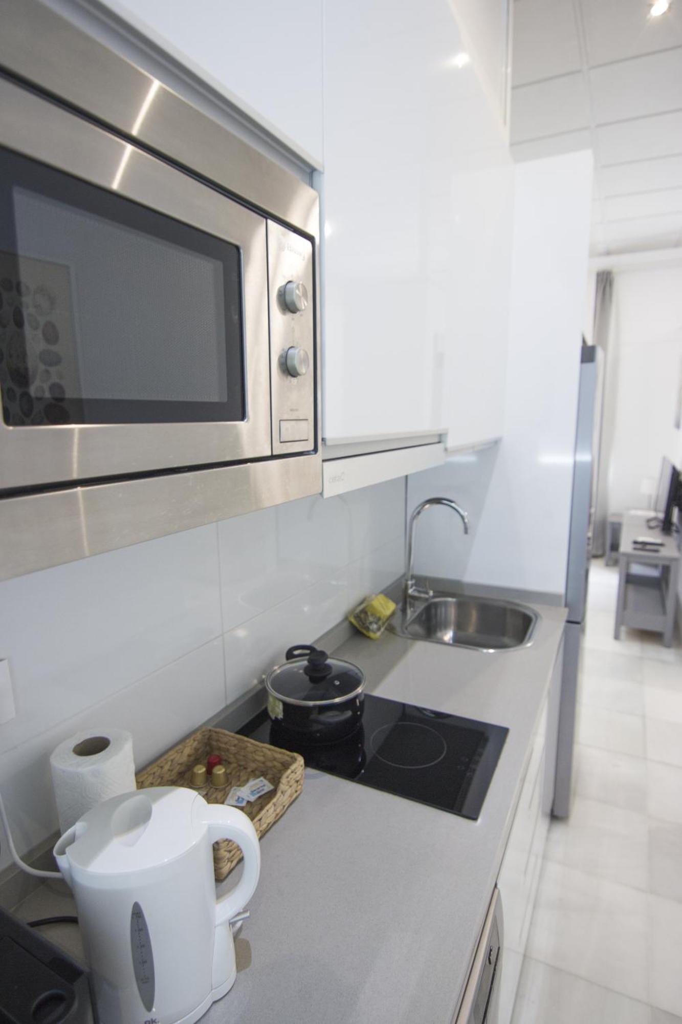 Rentalsevilla Cuesta Del Rosario I Extérieur photo