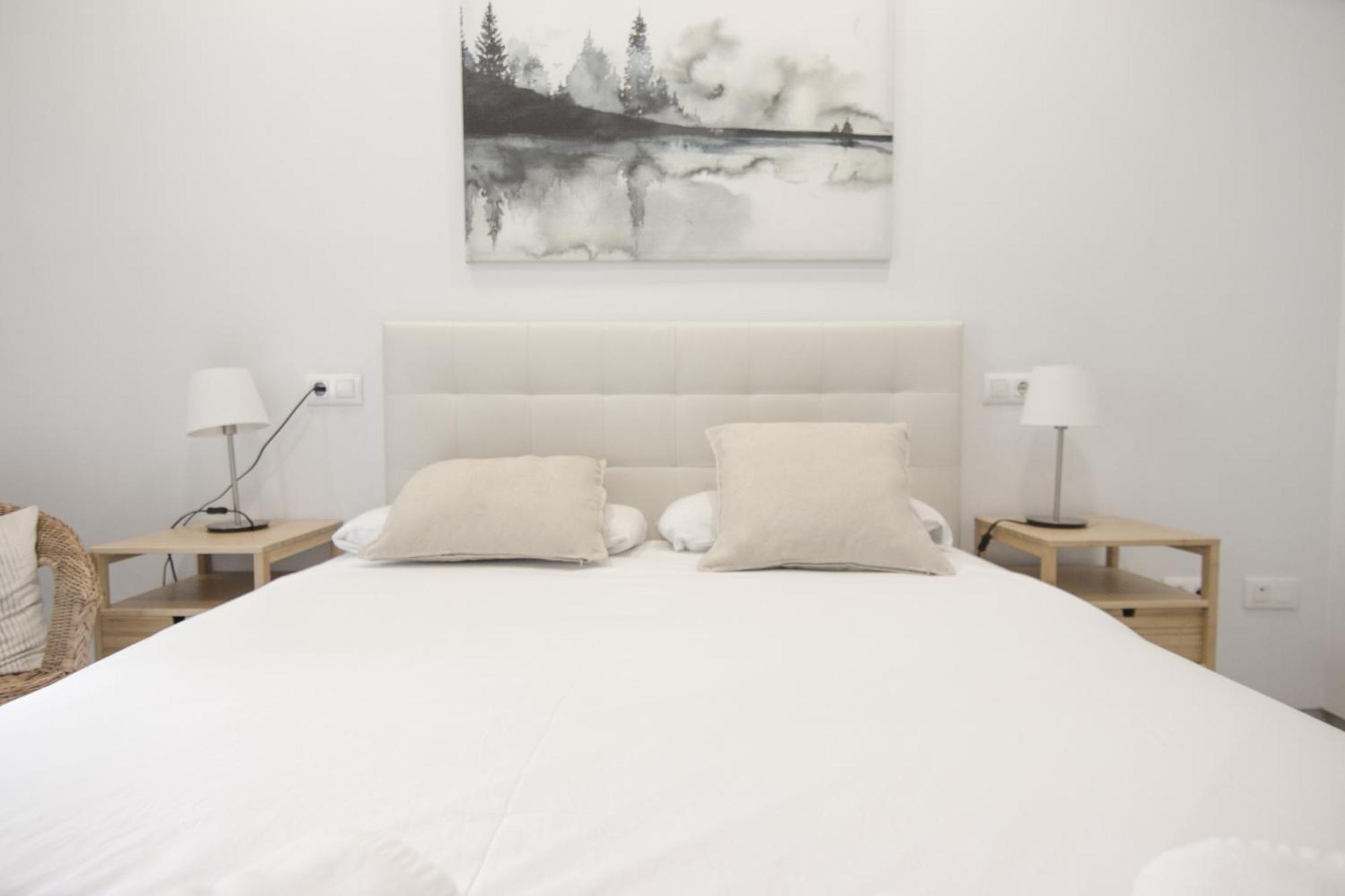 Rentalsevilla Cuesta Del Rosario I Extérieur photo