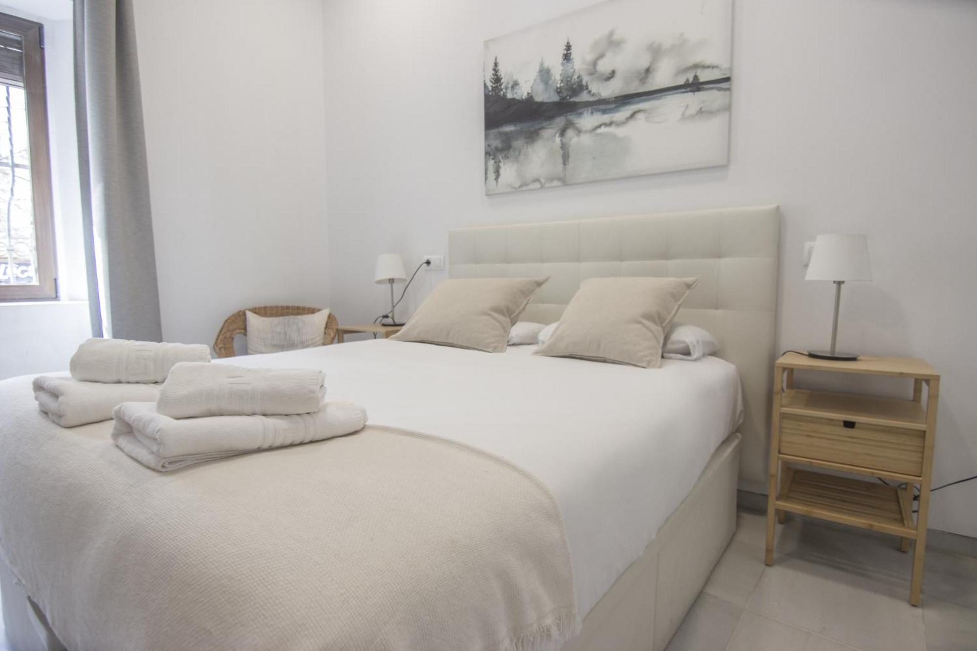 Rentalsevilla Cuesta Del Rosario I Extérieur photo