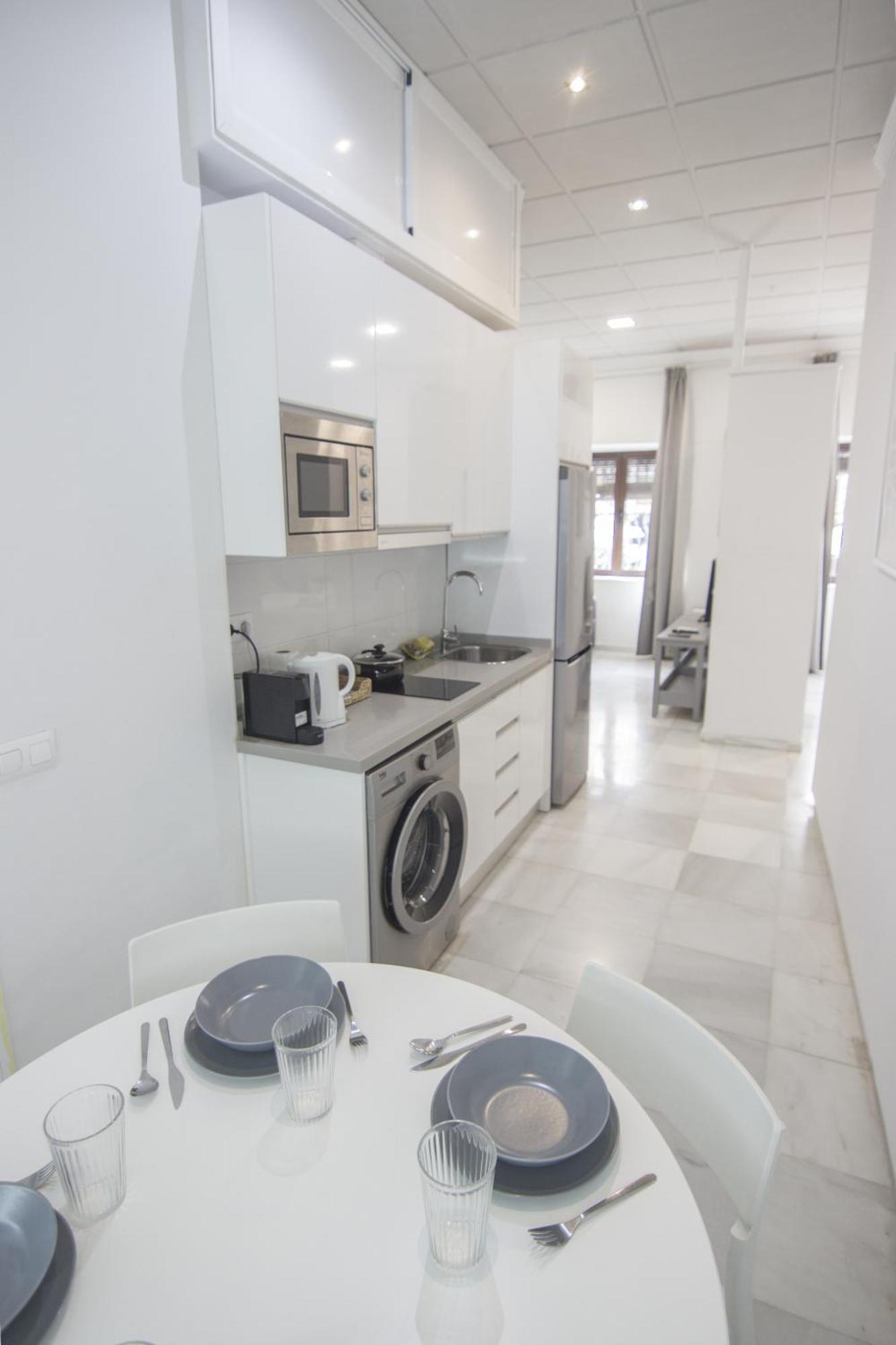 Rentalsevilla Cuesta Del Rosario I Extérieur photo